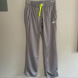 Adidas sweat pants